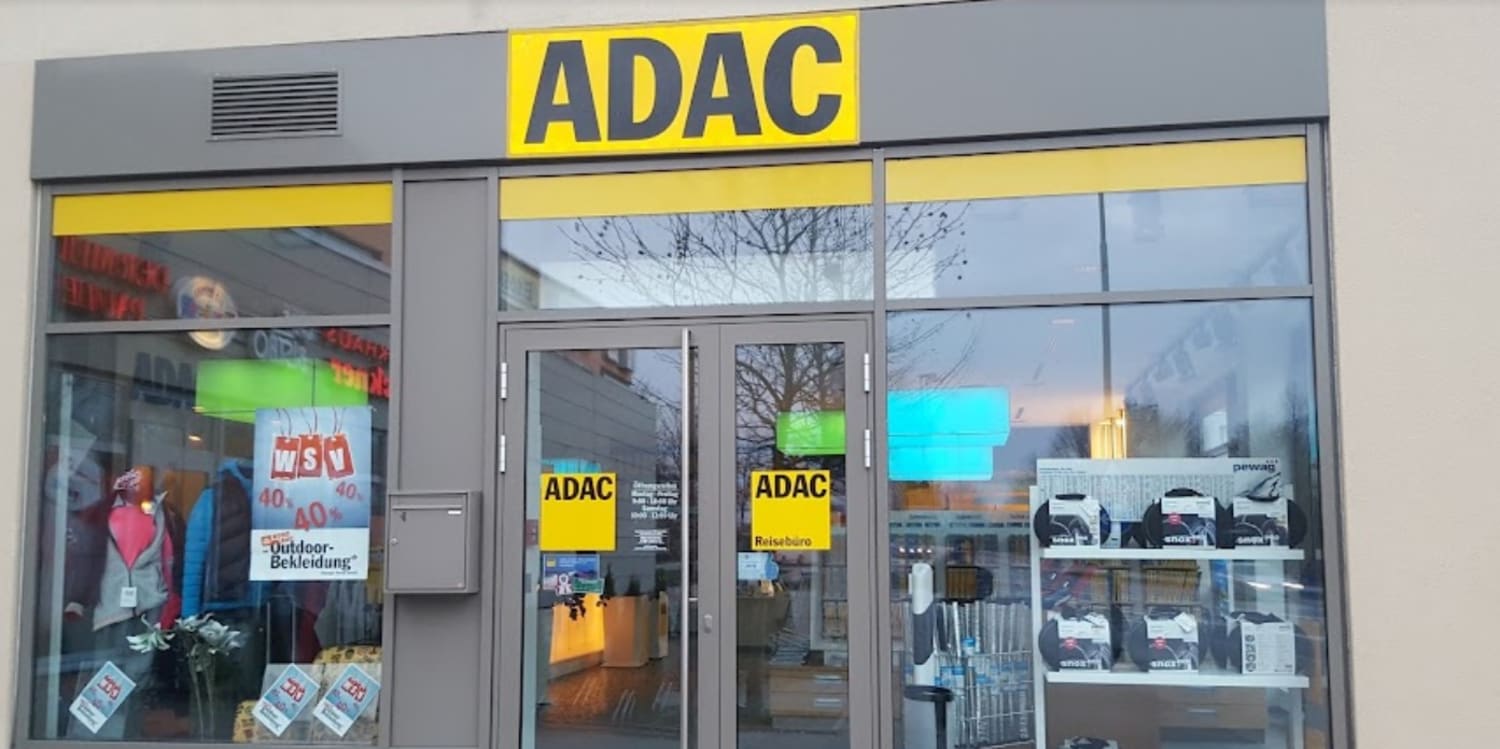 ADAC Geschäftsstelle & Reisebüro Ingolstadt | ADAC